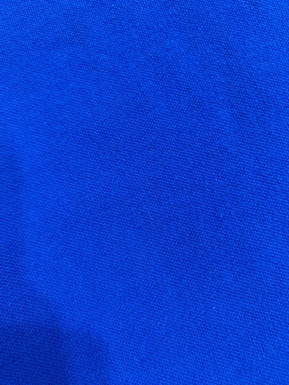 Old Navy Cobalt Blue Polo | Kids Size Large 10/12 | Women's Size XXS Preppy Golf
